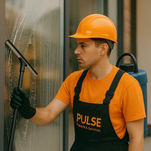 Pulse Propreté