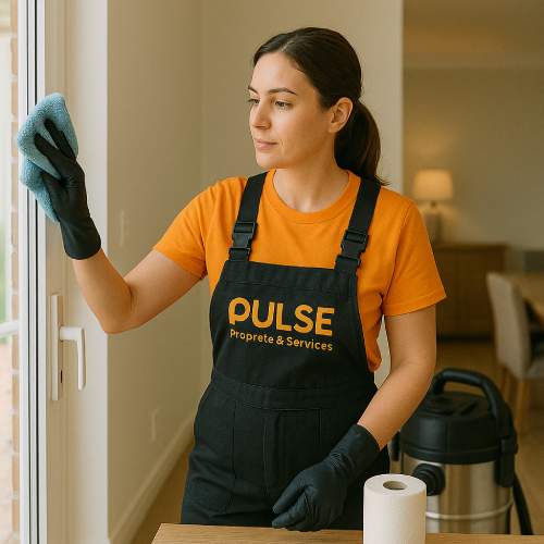 Pulse Propreté