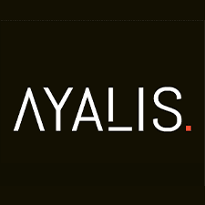 Accueil 13 Logo Ayalis