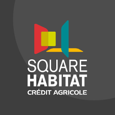 Accueil 9 Logo Square Habitat