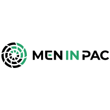 Accueil 12 Logo Men In Pac