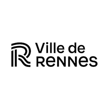 Accueil 10 Logo Ville de Rennes