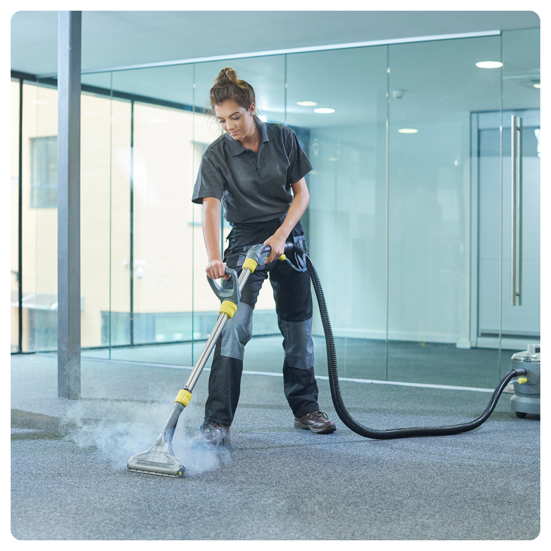 Nettoyage des sols de bureaux professionnels : lavage, entretien et traitement de tous types de sols à Rennes.