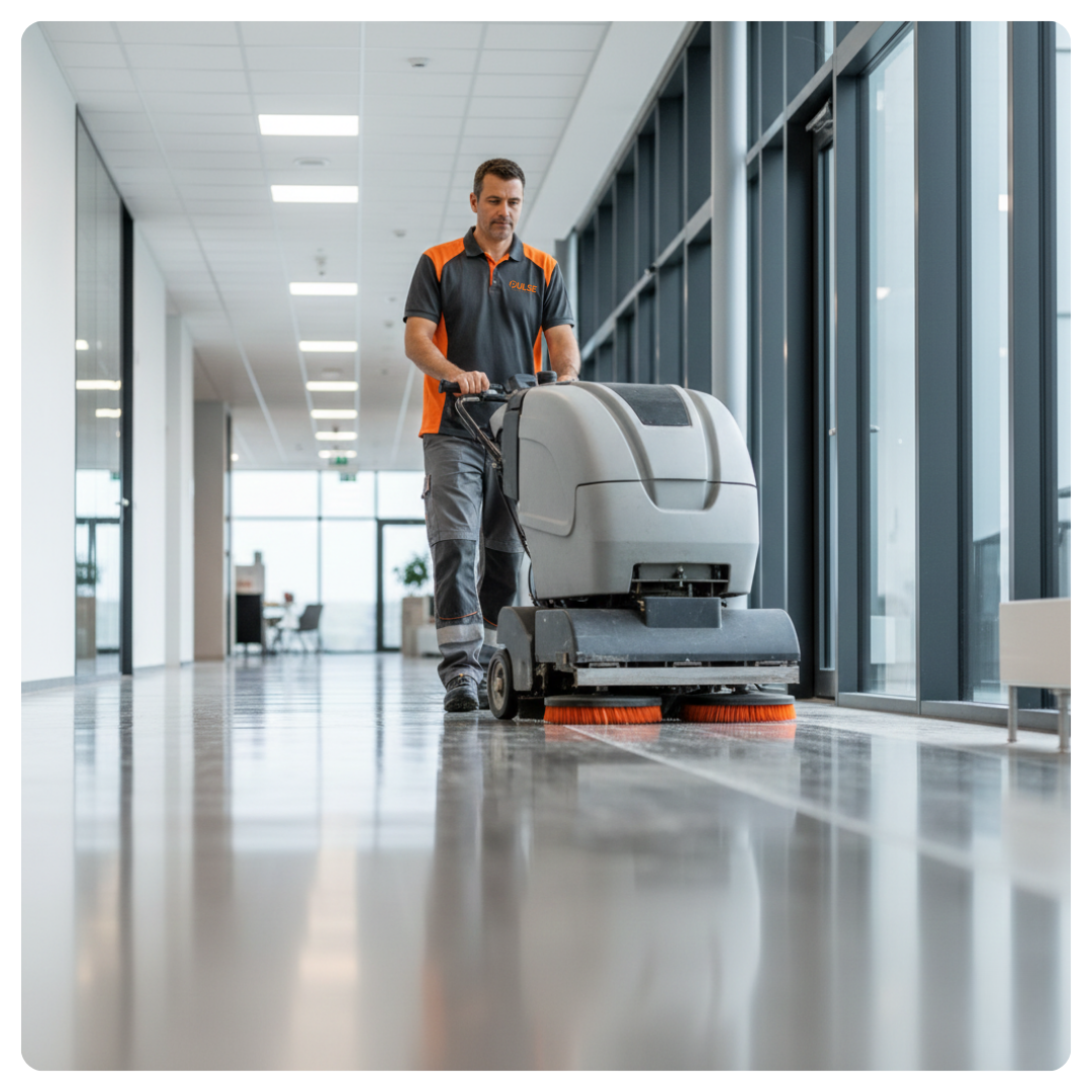 Recrutement agent d'entretien premium : postes haut de gamme dans le nettoyage de luxe à Rennes.