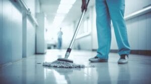 Société de nettoyage professionnel à Cesson-Sévigné