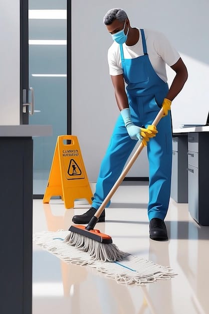 nettoyage professionnel pour les entreprises