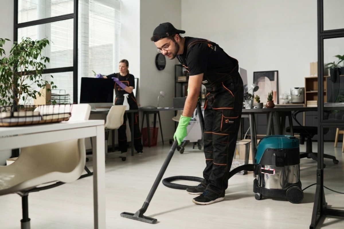 Facteurs influençant le prix nettoyage Rennes