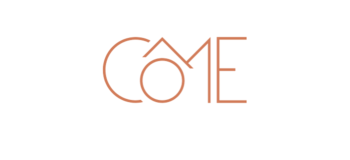 Accueil 4 Logo Côme Immobilier