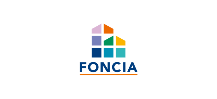 Accueil 8 Logo Foncia