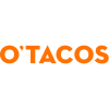 Logo O’Tacos — restaurant Rennes Alma