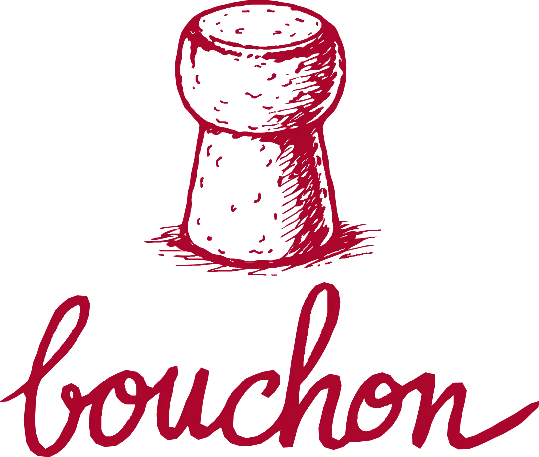 Accueil 16 Logo Le Bouchon — Rennes