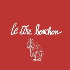 Accueil 17 Logo Le Tire-Bouchon — Rennes