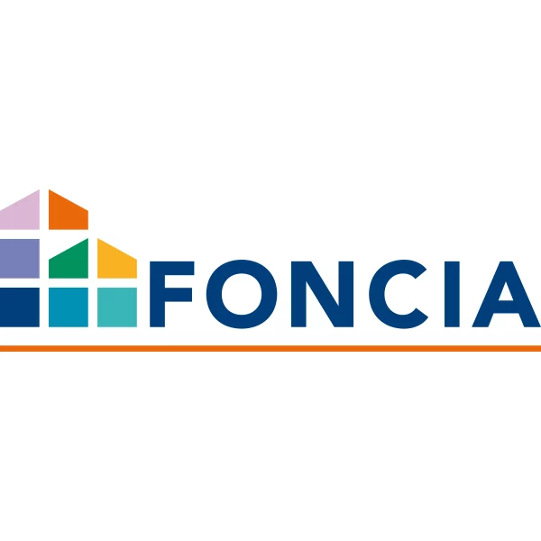 Accueil 14 Logo Foncia
